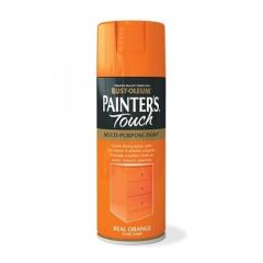 Rustoleum Real Orange Gloss 400ml