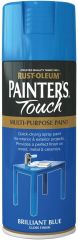 Rustoleum Blue Gloss 400ml