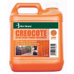 Creocote Light 4L