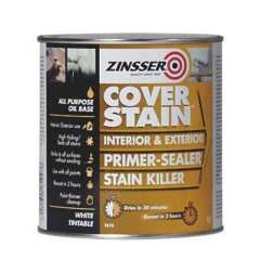 Zinsser Coverstain Primer 500ml