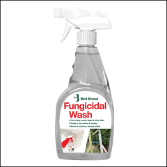 Fungicidal Wash Algae Killing Spray 500ml