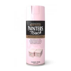 Pt Gloss Candy Pink 400ml