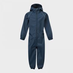 Splashaway - Childs Rainsuit - Navy