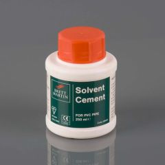 Solvent Cement 250ml