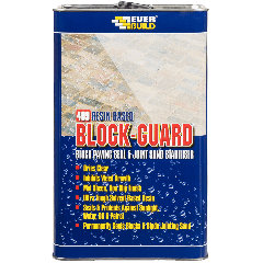 Block Guard Seal 5L