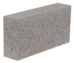 Foundation Block 440 X 300 X 100mm 7N