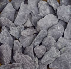 Blue Slate 40mm Bulk Bag