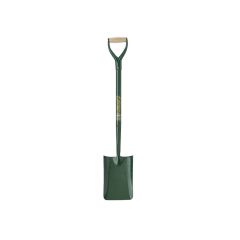 Steel Trenching Shovel Myd