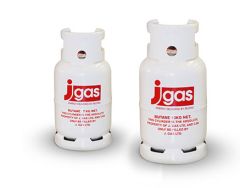 Jgas Butane 13kg (Exchange Only)