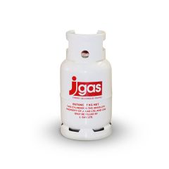 Jgas Butane 7kg (Exchange Only)