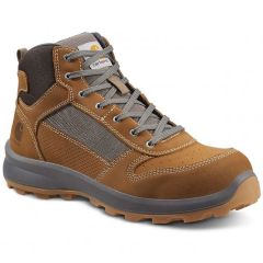 Carhartt - Michigan Sneaker Mid - Carhartt Brown