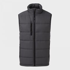 Tuff Stuff - Carlton Bodywarmer - Grey