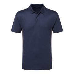 Tuff Stuff - Elite Polo Shirt - Navy