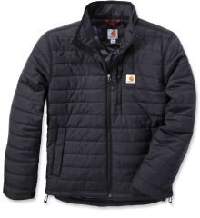 Carhartt - Gilliam Jacket - Black