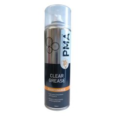 Pma Clear Grease 500ml