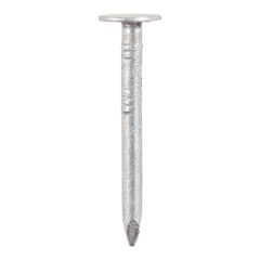 Clout Nails Galvanised 2.65 X 40mm (1kg)