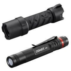 Coast Ps400 Torch/ G19 Torch Set 