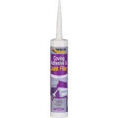 Everbuild Coving Adhesive & Joint Filler C3