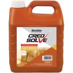 Creosolve Light 20Lts 