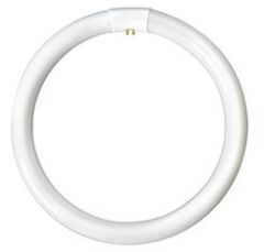 Crompton Tube Light Circular Fluorescent 60W Warm White