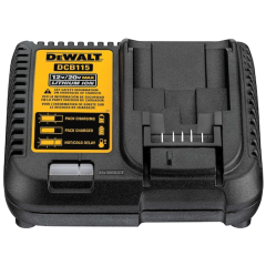 DeWalt - DCB115 XR 10.8-18v Li-Ion Charger