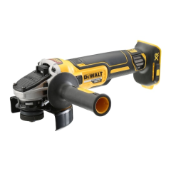 DeWalt - DCG405 XR Brushless Grinder (Body Only)