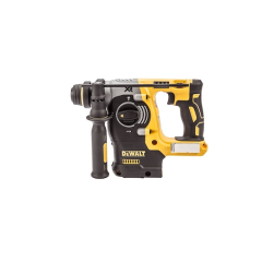 Dewalt - DCH273 XR Brushless SDS Plus 3-Mode Hammer Drill (Body Only)