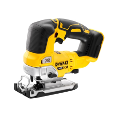 Dewalt-  DCS334 XR Brushless Top Handle Jigsaw (Body Only)