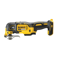 DeWalt - DCS355 XR Brushless Oscillating Multi Tool (Body Only)