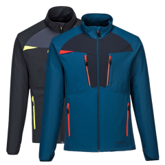 Portwest - DX480 - DX4 Zip Lightweight Mid Layer