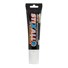 Stixall Easi Squeeze White 80ml