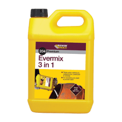 Evermix 3-In-1 5L