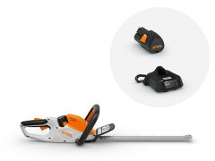 Stihl - HSA 30 - AS - Cordless Hedgetrimmer (Complete Set - 2 Batteries + Charger)