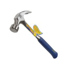 Estwing Vinyl Grip Claw Hammer 20Oz - Each