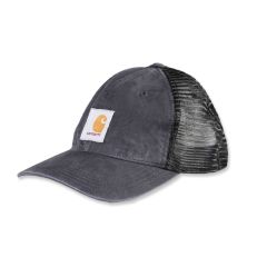 Carhartt - Buffalo Cap - Black