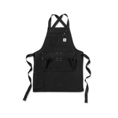 Carhartt - Duck Apron - Black