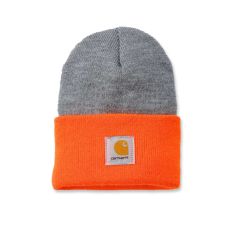 Carhartt - Acrylic Watch Hat - Alabaster Heather