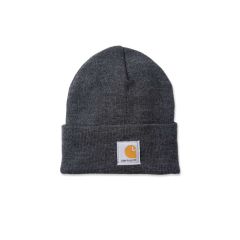 Carhartt - Acrylic Watch Hat - Coal Heather