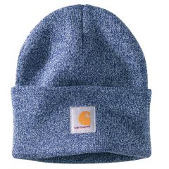 Carhartt - Acrylic Watch Hat - Scout Powder Blue