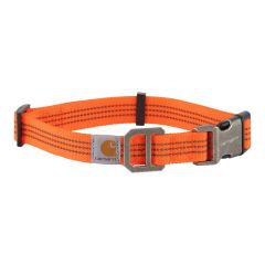 Carhartt - Dog Collar - Large - Hunter Orange