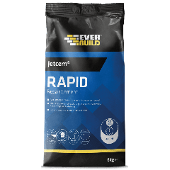 Jetcem Rapid Set Cement 3kg