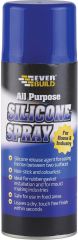 Silicone Spray 400ml