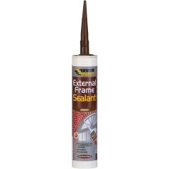 Exterior Frame Sealant Grey 290ml