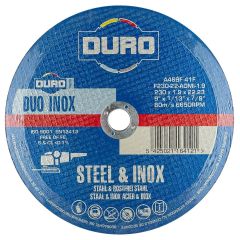 Duro Blade D115-22-Admi-6.0