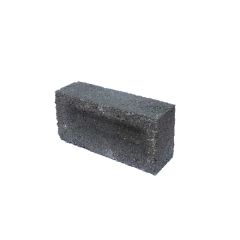 Facing Brick Textured - 215mm x 65mm - Slate Black