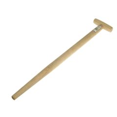 Faithfull Shafts T Handle 28"