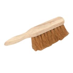 Hand Brush Soft Coco 11"