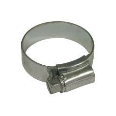 Hose Clip 22-30mm