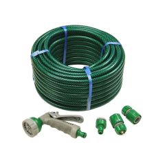 Hose 30M C/W Fittings