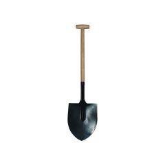 Open Socket Shovel Round 2T